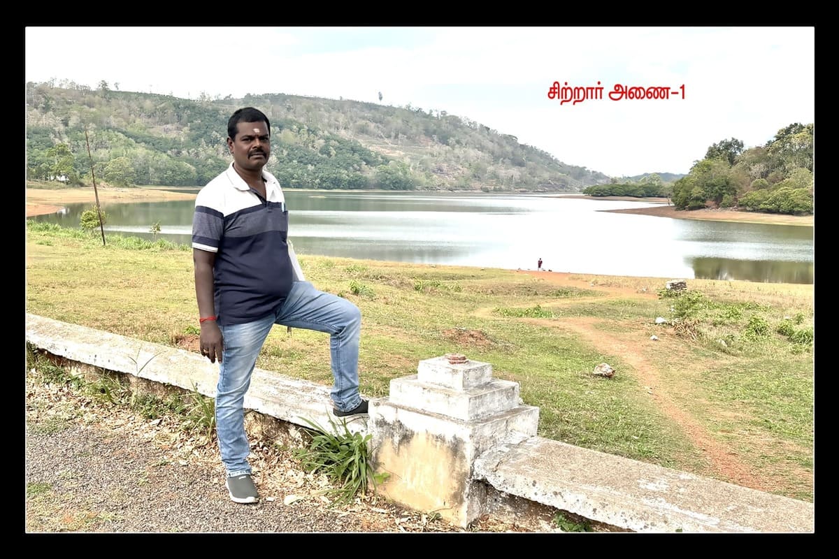 Best Couples Resorts in Paramakudi